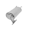 ANSA Exhaust Muffler APE-TY31247