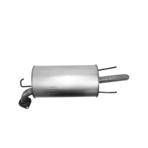 ANSA Exhaust Muffler APE-TY31247