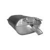 ANSA Exhaust Muffler APE-TY3207