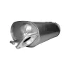 ANSA Exhaust Muffler APE-TY3207