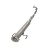 ANSA Exhaust Resonator APE-TY32305