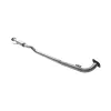 ANSA Exhaust Resonator APE-TY32345