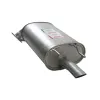 ANSA Exhaust Muffler APE-TY32347