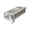 ANSA Exhaust Muffler APE-TY32347