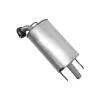 ANSA Exhaust Muffler APE-TY32647