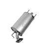 ANSA Exhaust Muffler APE-TY32647