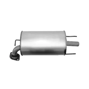 ANSA Exhaust Muffler APE-TY32647