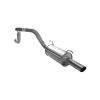 ANSA Exhaust Muffler APE-TY32747