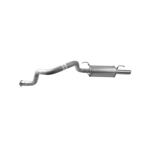ANSA Exhaust Muffler APE-TY32747