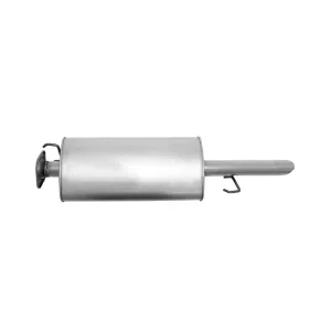 ANSA Exhaust Muffler APE-TY32847