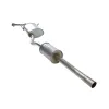 ANSA Exhaust Muffler APE-TY32947