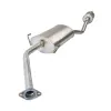 ANSA Exhaust Muffler APE-TY32947
