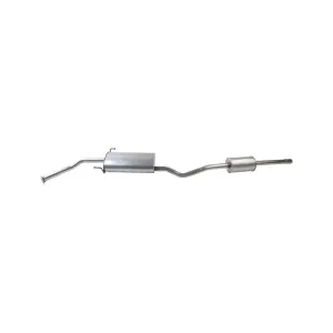 ANSA Exhaust Muffler APE-TY32947