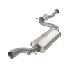 ANSA Exhaust Muffler APE-VL10305