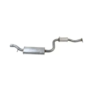 ANSA Exhaust Muffler APE-VL10305