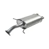 ANSA Exhaust Muffler APE-VL12647