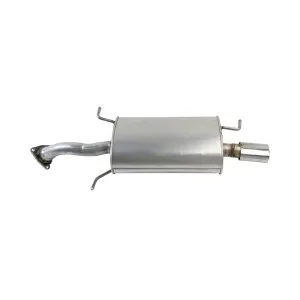 ANSA Exhaust Muffler APE-VL12647