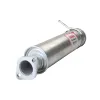 ANSA Exhaust Muffler APE-VL14603
