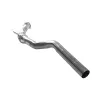 AP Exhaust Exhaust Pipe APE-VW17554