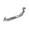 AP Exhaust Exhaust Pipe APE-VW17554