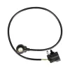 Delphi Ignition Knock (Detonation) Sensor AS10267