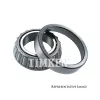 Timken Bearing AT32011XM