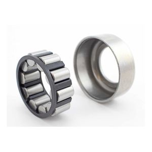 Transtar Bearing ATFC68009