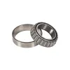Bearing Set; Cone and Cup, 2.890" OD x 1.781" ID x .844" Cone Width