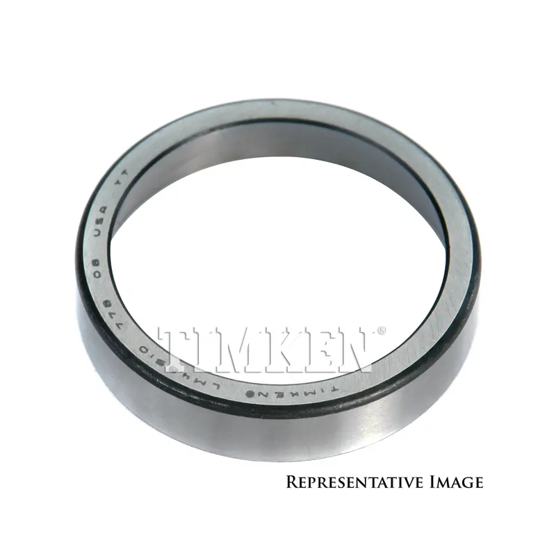 Timken Bearing ATNP099285