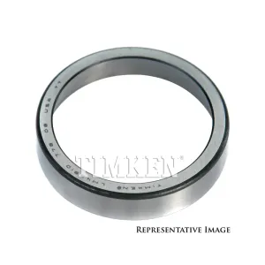 Timken Bearing Cup ATNP372938