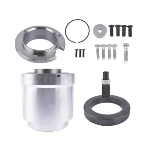 Transtar Rear Differential Viscous Coupler ATSCV6Z4A232A-Q