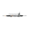 BBB Industries Rack and Pinion Assembly BBB-101-0103