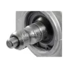 BBB Industries Rack and Pinion Assembly BBB-101-0218
