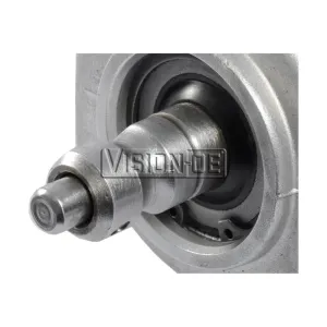 BBB Industries Rack and Pinion Assembly BBB-101-0218