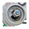 BBB Industries Rack and Pinion Assembly BBB-101-0220