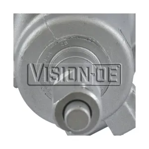 BBB Industries Rack and Pinion Assembly BBB-101-0237