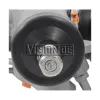 BBB Industries Rack and Pinion Assembly BBB-101-0263