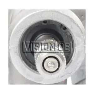 BBB Industries Rack and Pinion Assembly BBB-102-0102