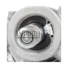 TERREPOWER formerly BBB Industries Rack and Pinion Assembly BBB-102-0142