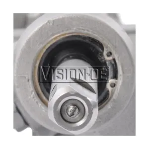 TERREPOWER formerly BBB Industries Rack and Pinion Assembly BBB-102-0199