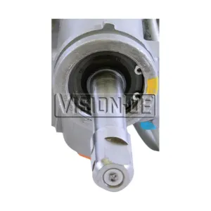 BBB Industries Rack and Pinion Assembly BBB-102-0203