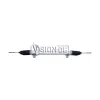TERREPOWER formerly BBB Industries Rack and Pinion Assembly BBB-102-0224