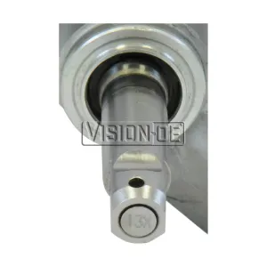 BBB Industries Rack and Pinion Assembly BBB-102-0252