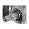 BBB Industries Rack and Pinion Assembly BBB-102-0278