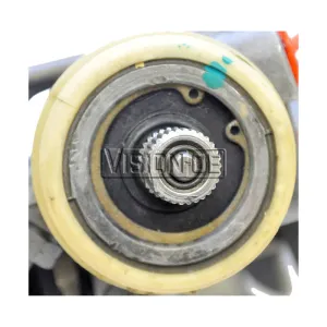 BBB Industries Rack and Pinion Assembly BBB-103-0101