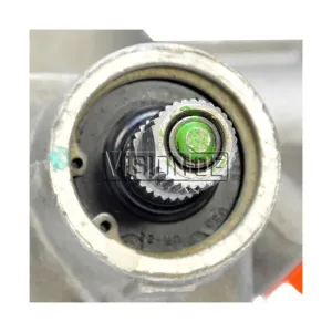 BBB Industries Rack and Pinion Assembly BBB-103-0105