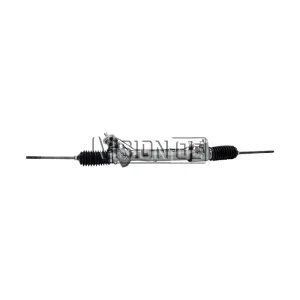 BBB Industries Rack and Pinion Assembly BBB-103-0107