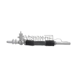 BBB Industries Rack and Pinion Assembly BBB-103-0108