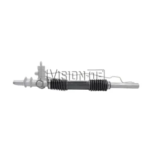 BBB Industries Rack and Pinion Assembly BBB-103-0109