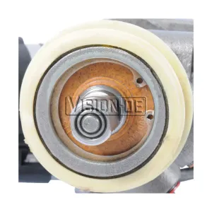 TERREPOWER formerly BBB Industries Rack and Pinion Assembly BBB-103-0159